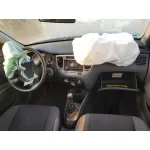 KIA RIO '2006 1.4 ACTIVE AZUL CLARO
