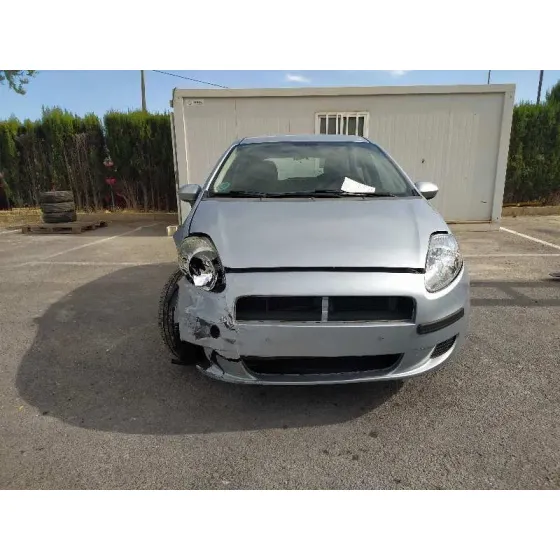 FIAT PUNTO (EVO) (199) '2006 MYLIFE GRIS