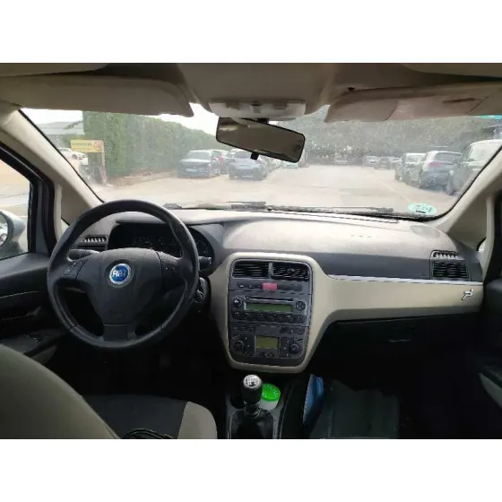 FIAT PUNTO (EVO) (199) '2006 MYLIFE GRIS