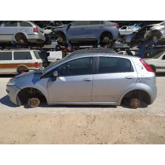 FIAT PUNTO (EVO) (199) '2006 MYLIFE GRIS
