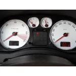 Peugeot 307 SW (3H) 2004