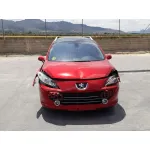 Peugeot 307 SW (3H) 2004