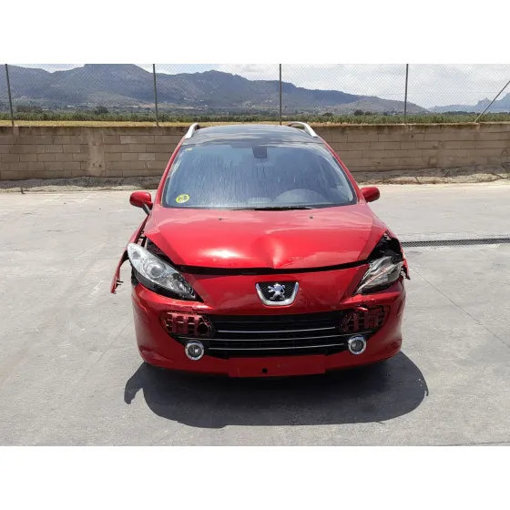 Peugeot 307 SW (3H) 2004
