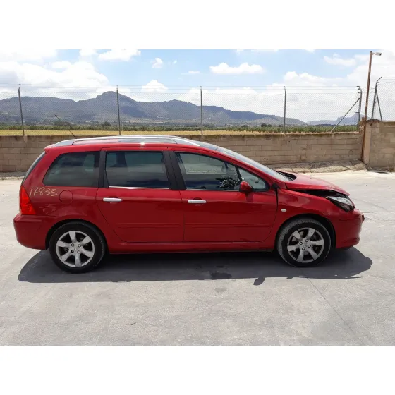 Peugeot 307 SW (3H) 2004