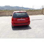 Peugeot 307 SW (3H) 2004