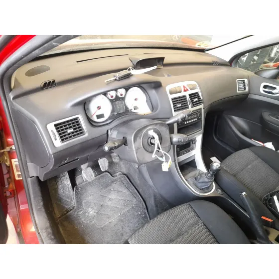 Peugeot 307 SW (3H) 2004