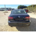 VOLKSWAGEN JETTA (163) '2016 ADVANCE BLUEMOTION NEGRO