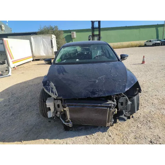 VOLKSWAGEN JETTA (163) '2016 ADVANCE BLUEMOTION NEGRO