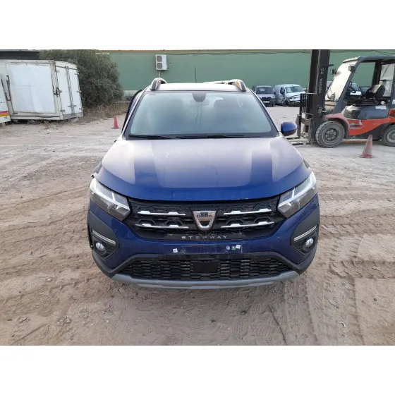 Dacia SANDERO III 2021