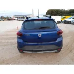 Dacia SANDERO III 2021