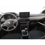 Dacia SANDERO III 2021