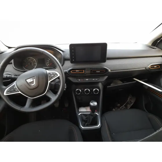 Dacia SANDERO III 2021