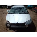 CITROEN C4 COUPE '2010 LX BLANCO