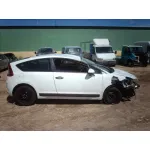 CITROEN C4 COUPE '2010 LX BLANCO