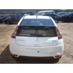 CITROEN C4 COUPE '2010 LX BLANCO