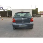 VOLKSWAGEN POLO (9N1) '2005 CONCEPTLINE NEGRO