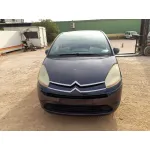 Citroen C4 GRAND PICASSO I (UA_) 2006