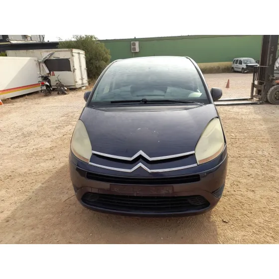 Citroen C4 GRAND PICASSO I (UA_) 2006