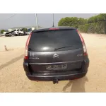 Citroen C4 GRAND PICASSO I (UA_) 2006