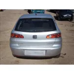 SEAT IBIZA (6L1) '2002 VISION GRIS