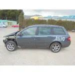 FIAT STILO MULTI WAGON (192) FIAT STILO MULTI WAGON (192) '2005 1.9 JTD 140 DYNAMIC MULTIJET GRIS OSCURO 2004