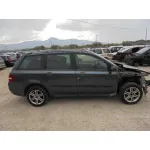 FIAT STILO MULTI WAGON (192) FIAT STILO MULTI WAGON (192) '2005 1.9 JTD 140 DYNAMIC MULTIJET GRIS OSCURO 2004
