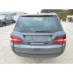 FIAT STILO MULTI WAGON (192) FIAT STILO MULTI WAGON (192) '2005 1.9 JTD 140 DYNAMIC MULTIJET GRIS OSCURO 2004