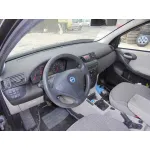 FIAT STILO MULTI WAGON (192) FIAT STILO MULTI WAGON (192) '2005 1.9 JTD 140 DYNAMIC MULTIJET GRIS OSCURO 2004