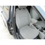 FIAT STILO MULTI WAGON (192) FIAT STILO MULTI WAGON (192) '2005 1.9 JTD 140 DYNAMIC MULTIJET GRIS OSCURO 2004