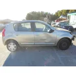 DACIA SANDERO '2011 LAUREATE BEIG