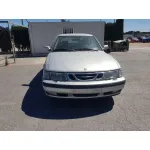 SAAB 9-3 BERLINA '2001 2.2 TID SE GRIS