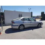 SAAB 9-3 BERLINA '2001 2.2 TID SE GRIS
