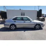 SAAB 9-3 BERLINA '2001 2.2 TID SE GRIS