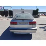 SAAB 9-3 BERLINA '2001 2.2 TID SE GRIS