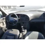 SAAB 9-3 BERLINA '2001 2.2 TID SE GRIS