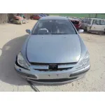 PEUGEOT 607 (S1) PEUGEOT 607 (S1) '2001 PACK GRIS 2000