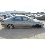 PEUGEOT 607 (S1) PEUGEOT 607 (S1) '2001 PACK GRIS 2000