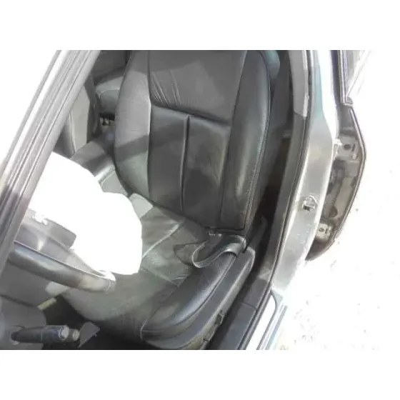 PEUGEOT 607 (S1) '2001 PACK GRIS