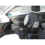 PEUGEOT 607 (S1) PEUGEOT 607 (S1) '2001 PACK GRIS 2000