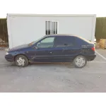 CITROEN XSARA BERLINA '2000 1.6 ATTRACTION AZUL