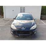 PEUGEOT 407 '2006 ST CONFORT NEGRO