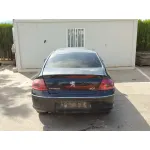 PEUGEOT 407 '2006 ST CONFORT NEGRO