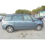 CITROEN C4 GRAND PICASSO '2007 1.6 16V HDI FAP GRIS SOCURO