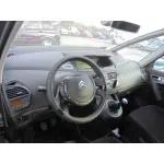 CITROEN C4 GRAND PICASSO '2007 1.6 16V HDI FAP GRIS SOCURO