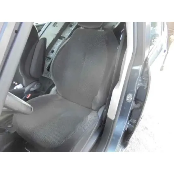 CITROEN C4 GRAND PICASSO '2007 1.6 16V HDI FAP GRIS SOCURO