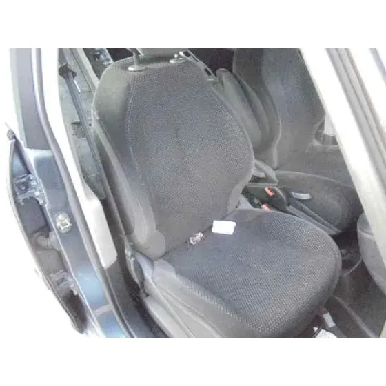CITROEN C4 GRAND PICASSO '2007 1.6 16V HDI FAP GRIS SOCURO