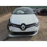 RENAULT CLIO IV RENAULT CLIO IV '2015 DYNAMIQUE BLANCO 2012