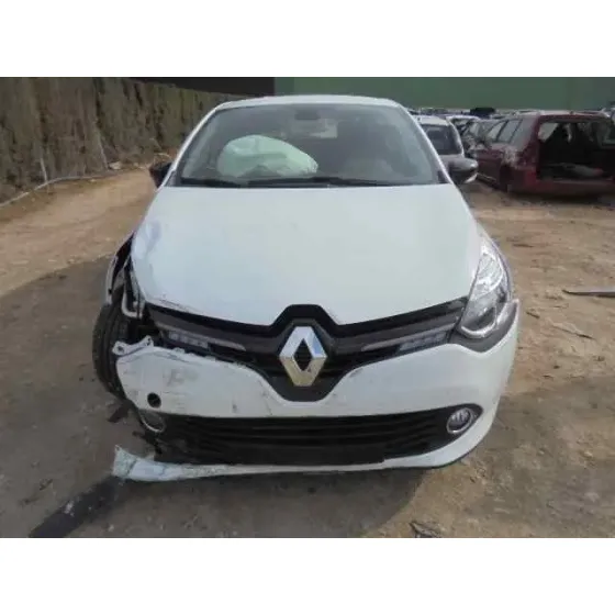 RENAULT CLIO IV '2015 DYNAMIQUE BLANCO
