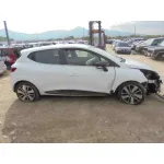 RENAULT CLIO IV RENAULT CLIO IV '2015 DYNAMIQUE BLANCO 2012