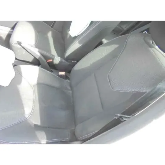 RENAULT CLIO IV '2015 DYNAMIQUE BLANCO